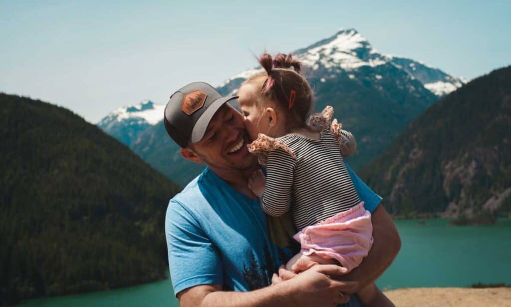 father-family
