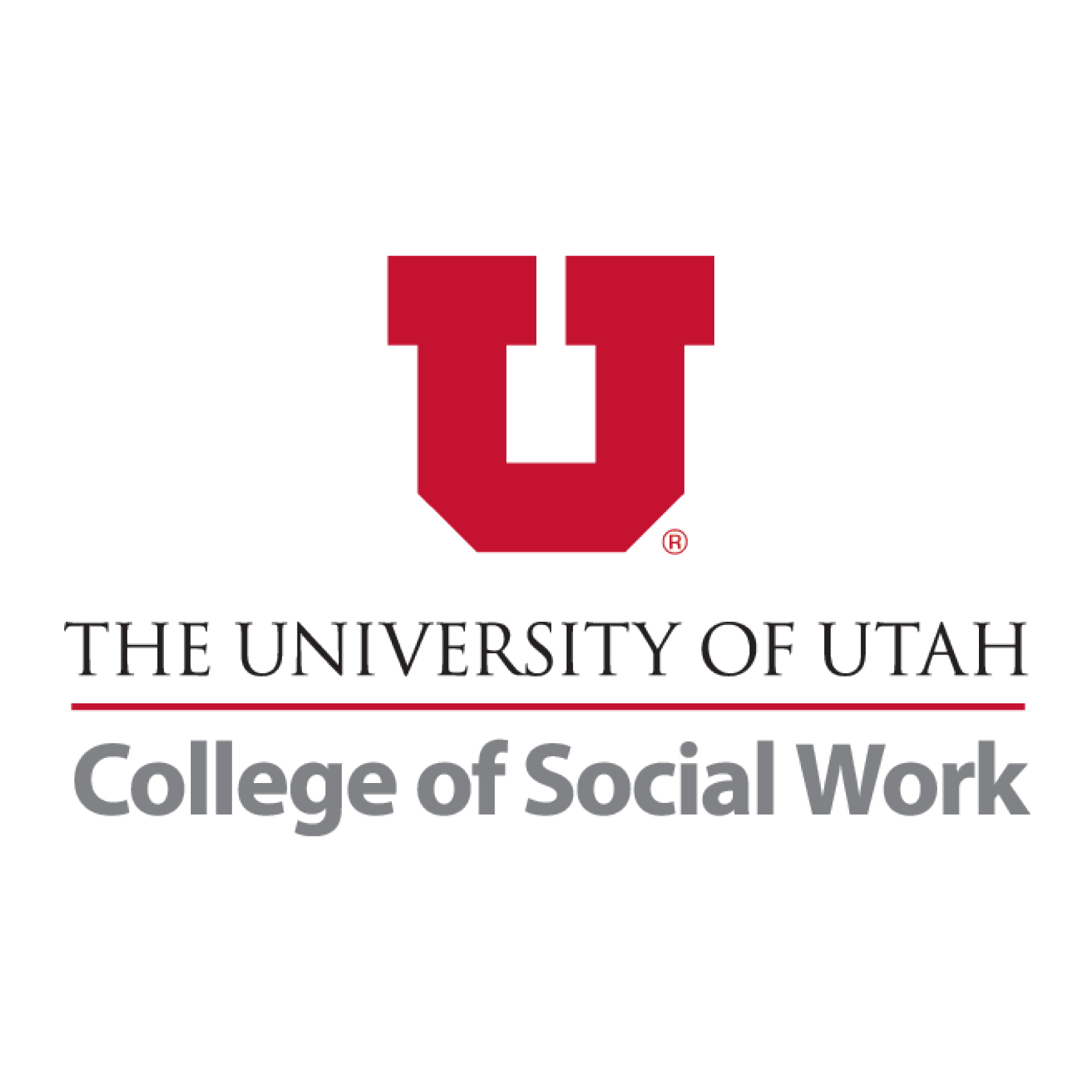 College of Social Work Logo
