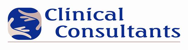 Clinical Consultants logo