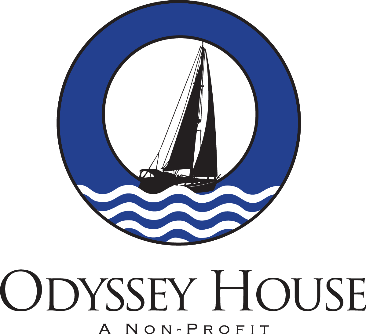 Odyssey Houe logo