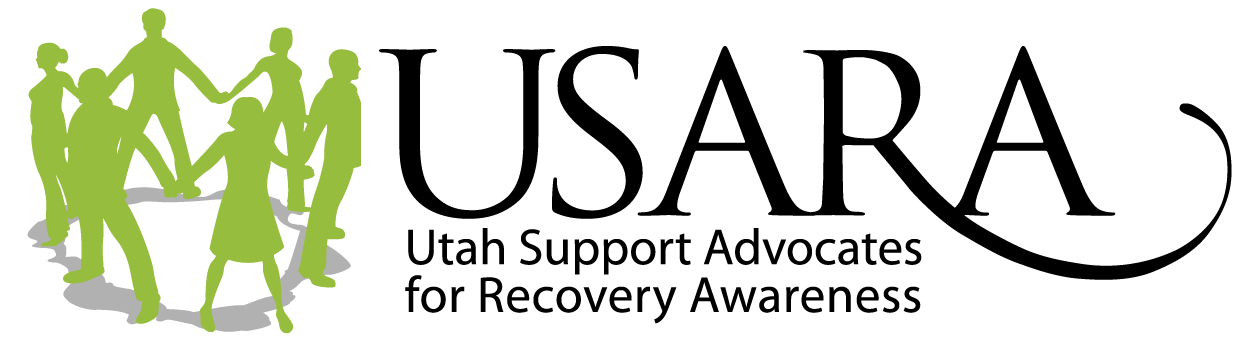 USARA logo