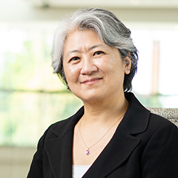 Meeyoung Min