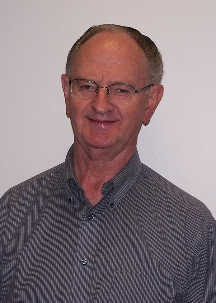 Dr. Fred Janzen