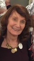 A photo of Dr. Denise Markovitch
