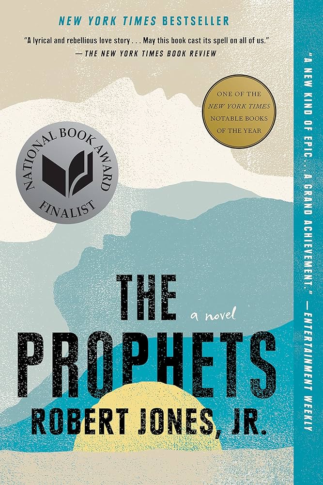 The Prophets Book Cover