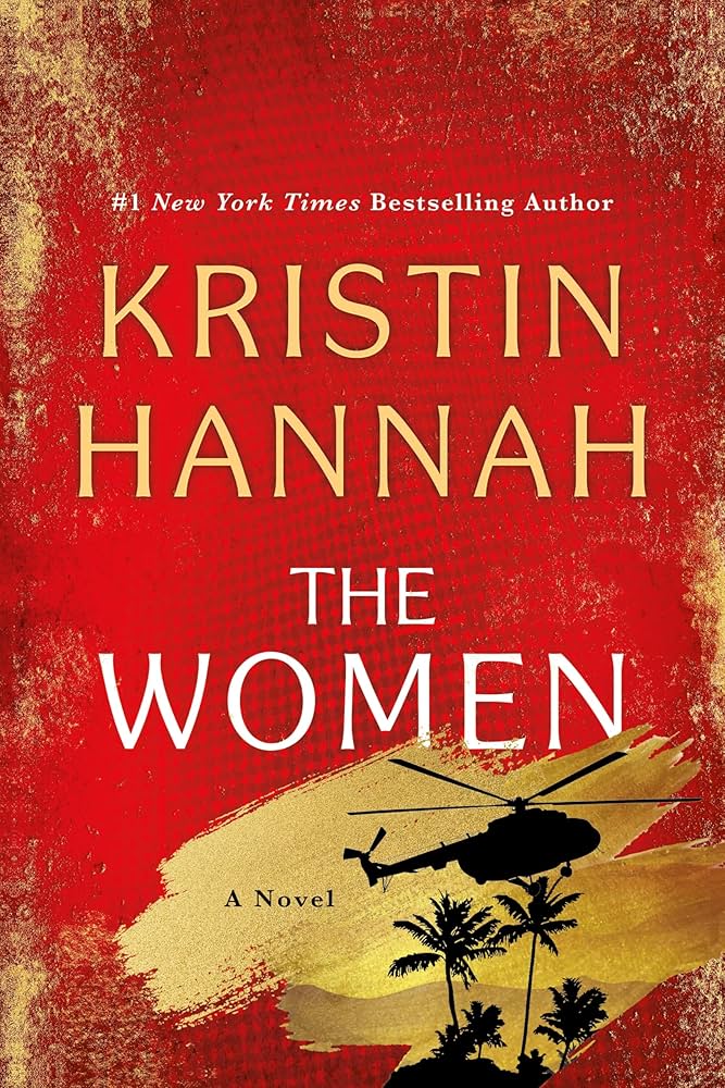 The Women Book Cover