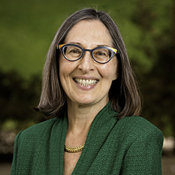 Dr. Marilyn Luptak