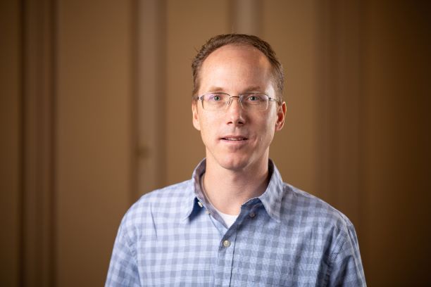 Chad McDonald